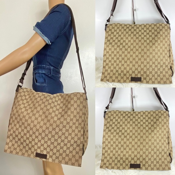 extra large messenger bags